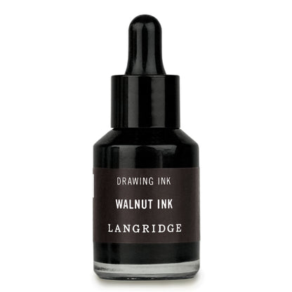 Langridge Walnut Ink
