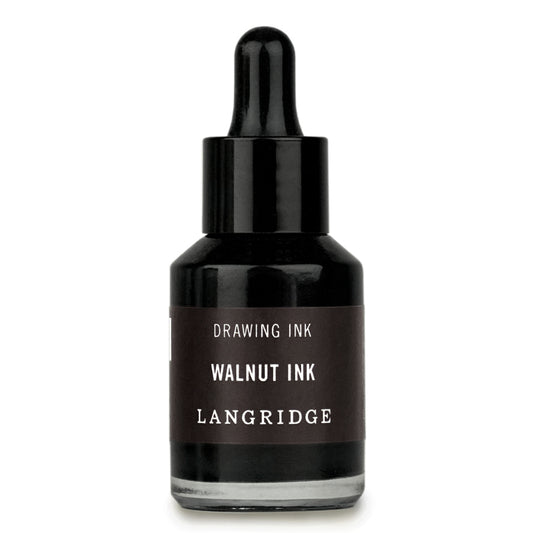 Langridge Walnut Ink