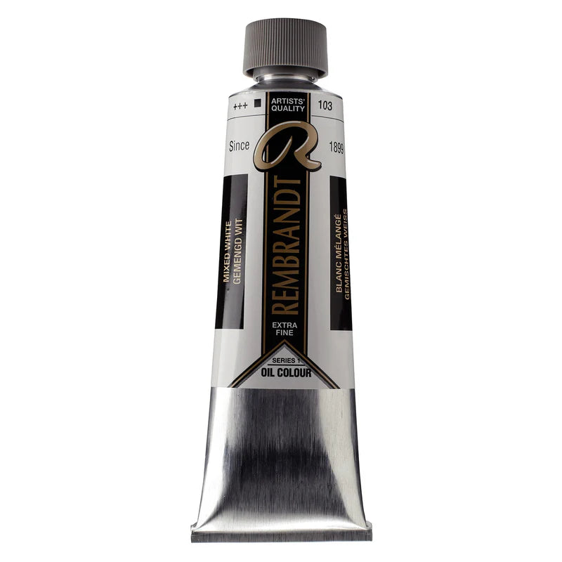 Rembrandt Oil Colours