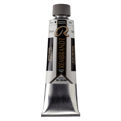 Rembrandt Oil Colours