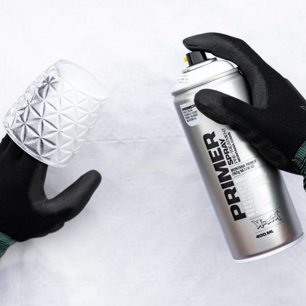 Montana Gold Spray Primers - Universal