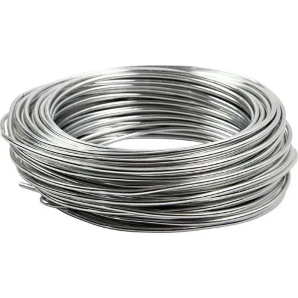 Aluminium Armature Wire 1/16