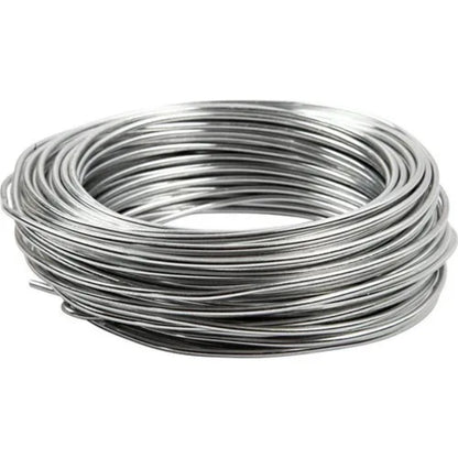 Aluminium Armature Wire 1/16