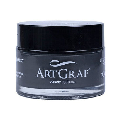 Art graf Liquid Graphite Ink 50g