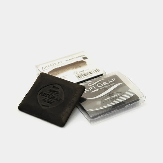 ArtGraf Tailor Shape Water Soluble Disc