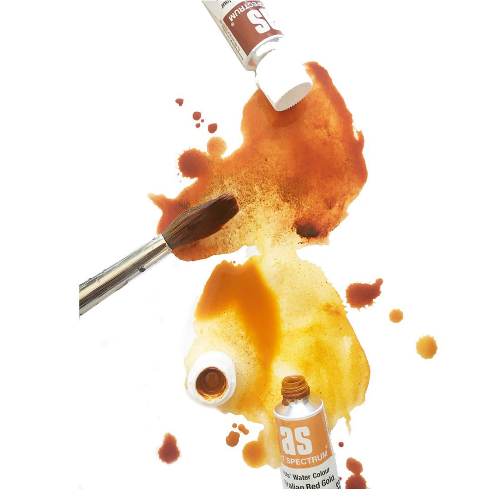 Art Spectrum Watercolour Landscape Set