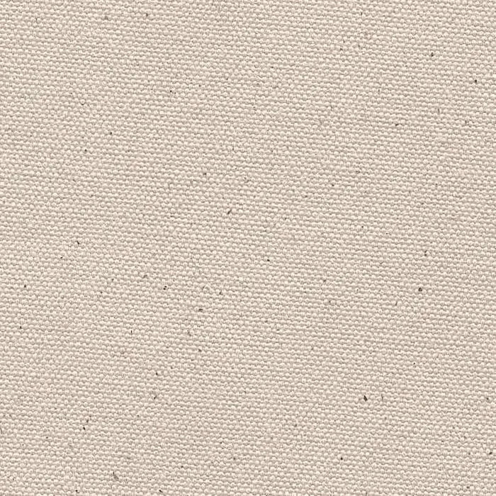 Indian Cotton Canvas Clear Primed 2.1m 12oz