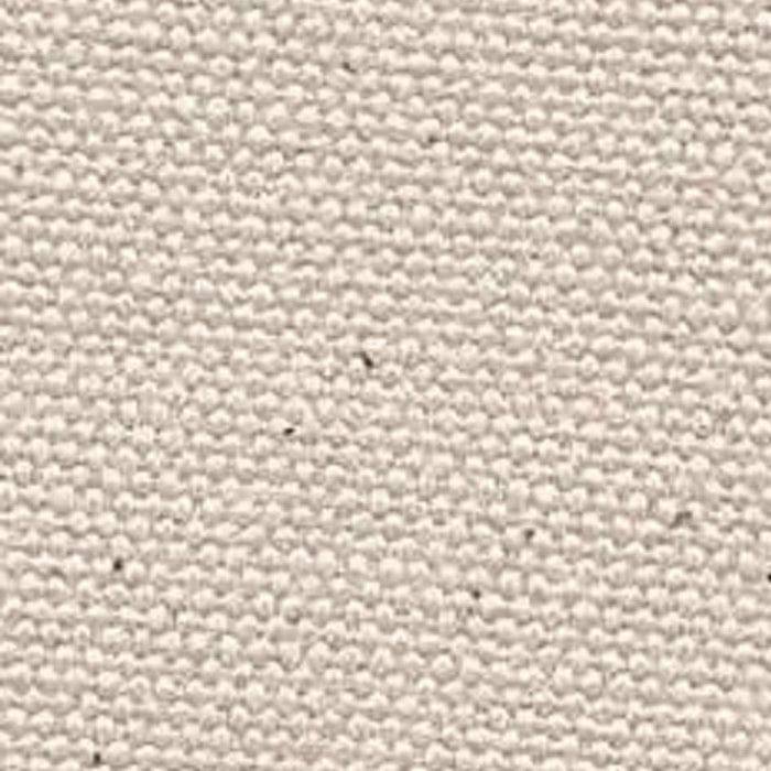 Indian Cotton Canvas Clear Primed 2.1m 12oz
