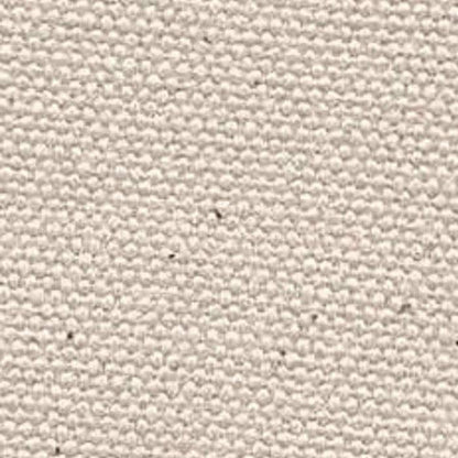 Indian Cotton Canvas Clear Primed 2.1m 12oz