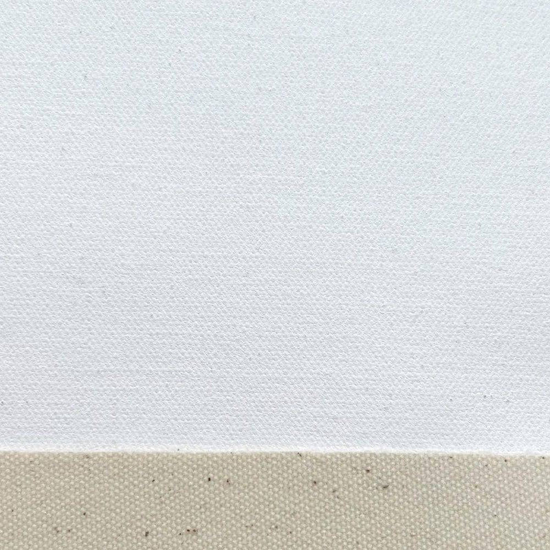 Indian Cotton Canvas Acrylic Primed 2.1m 12oz