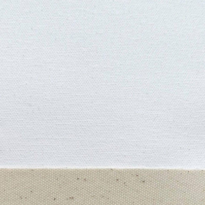 Indian Cotton Canvas Acrylic Primed 2.1m 12oz