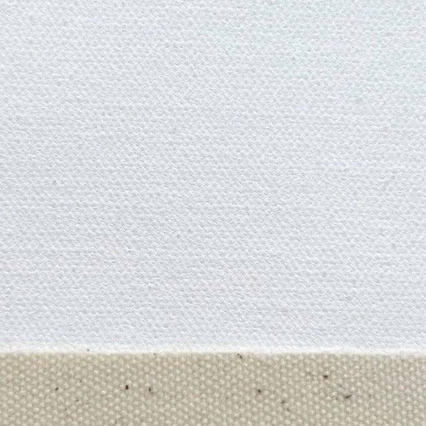 Indian Cotton Canvas Acrylic Primed 2.1m 12oz