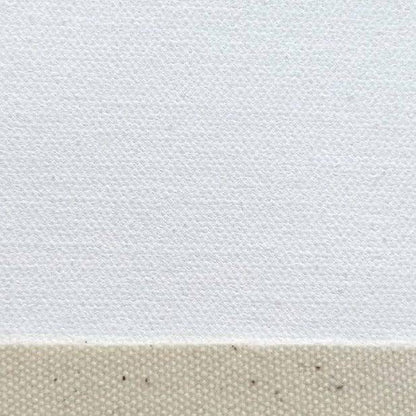 Indian Cotton Canvas Acrylic Primed 2.1m 12oz