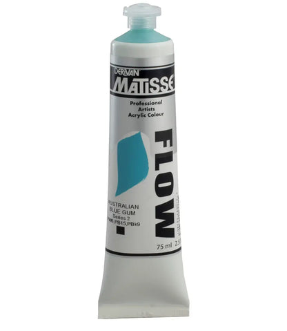 Matisse Flow Acrylic Paints