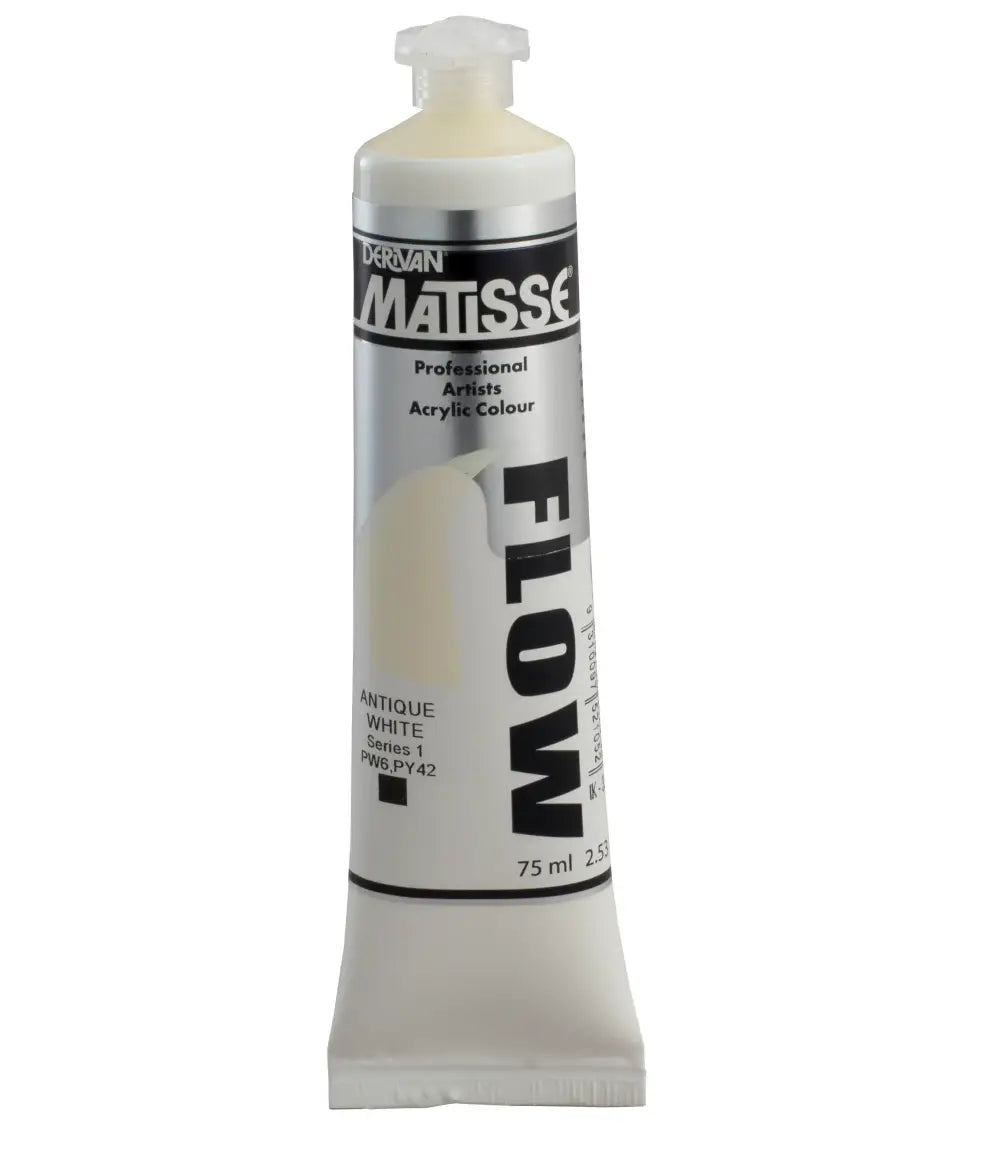 Matisse Flow Acrylic Paints