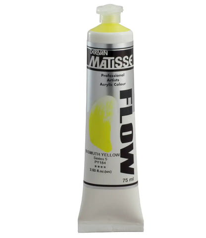 Matisse Flow Acrylic Paints