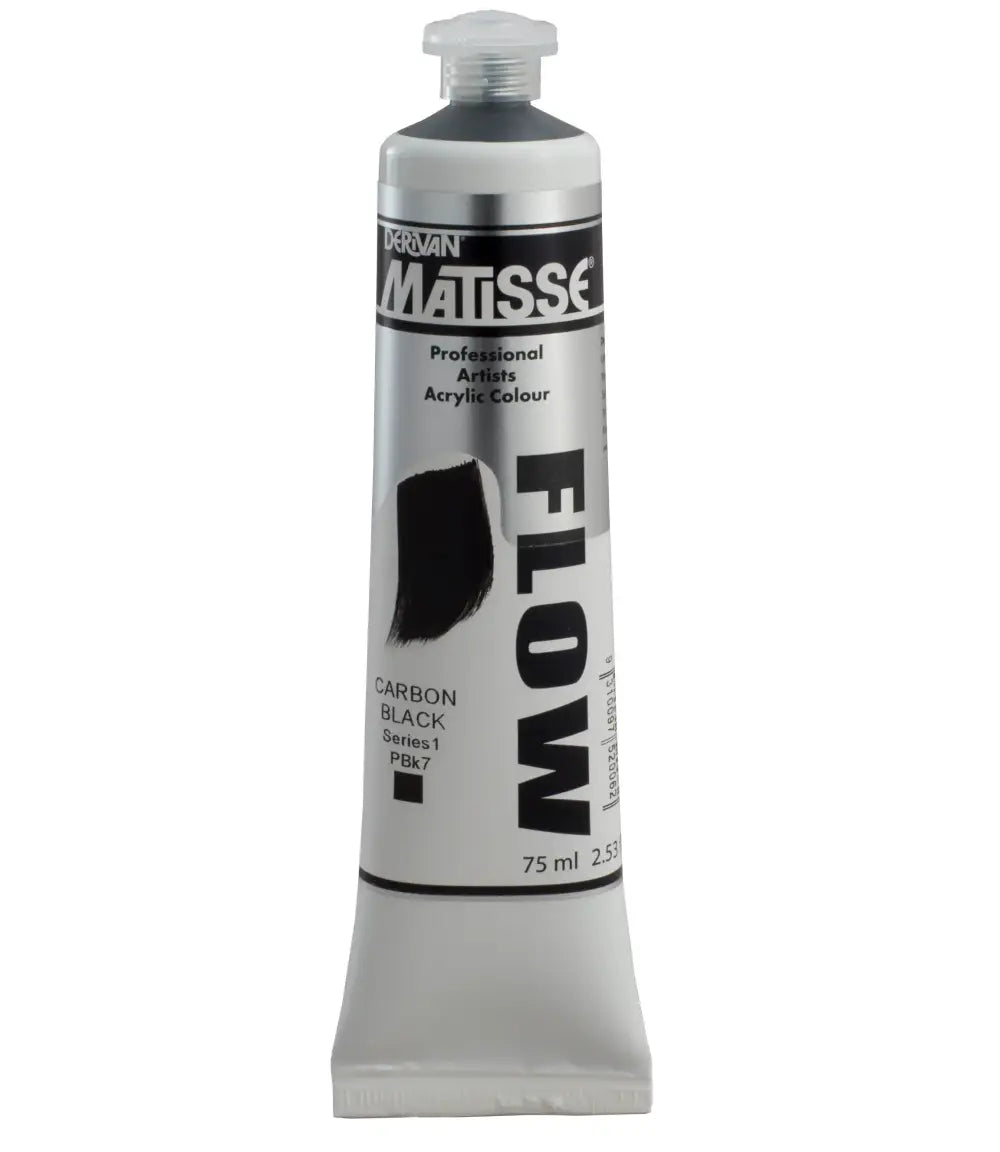 Matisse Flow Acrylic Paints