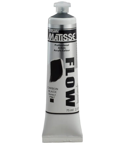 Matisse Flow Acrylic Paints