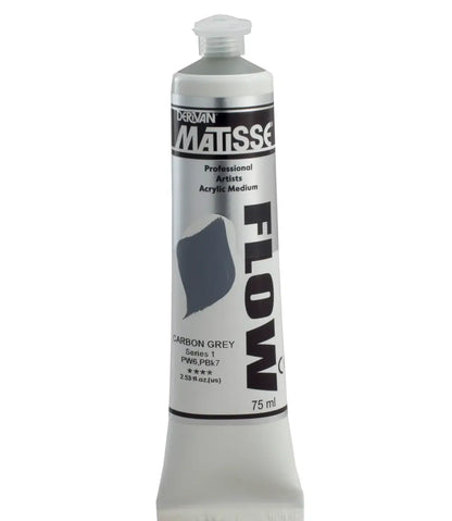 Matisse Flow Acrylic Paints