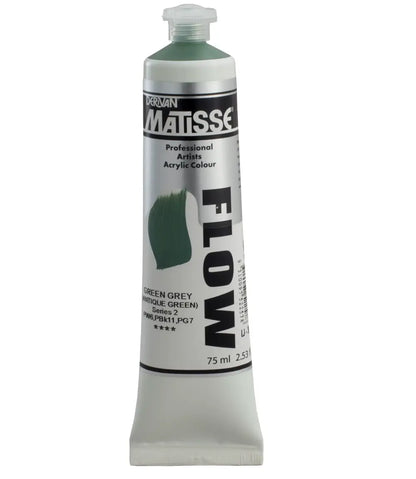 Matisse Flow Acrylic Paints