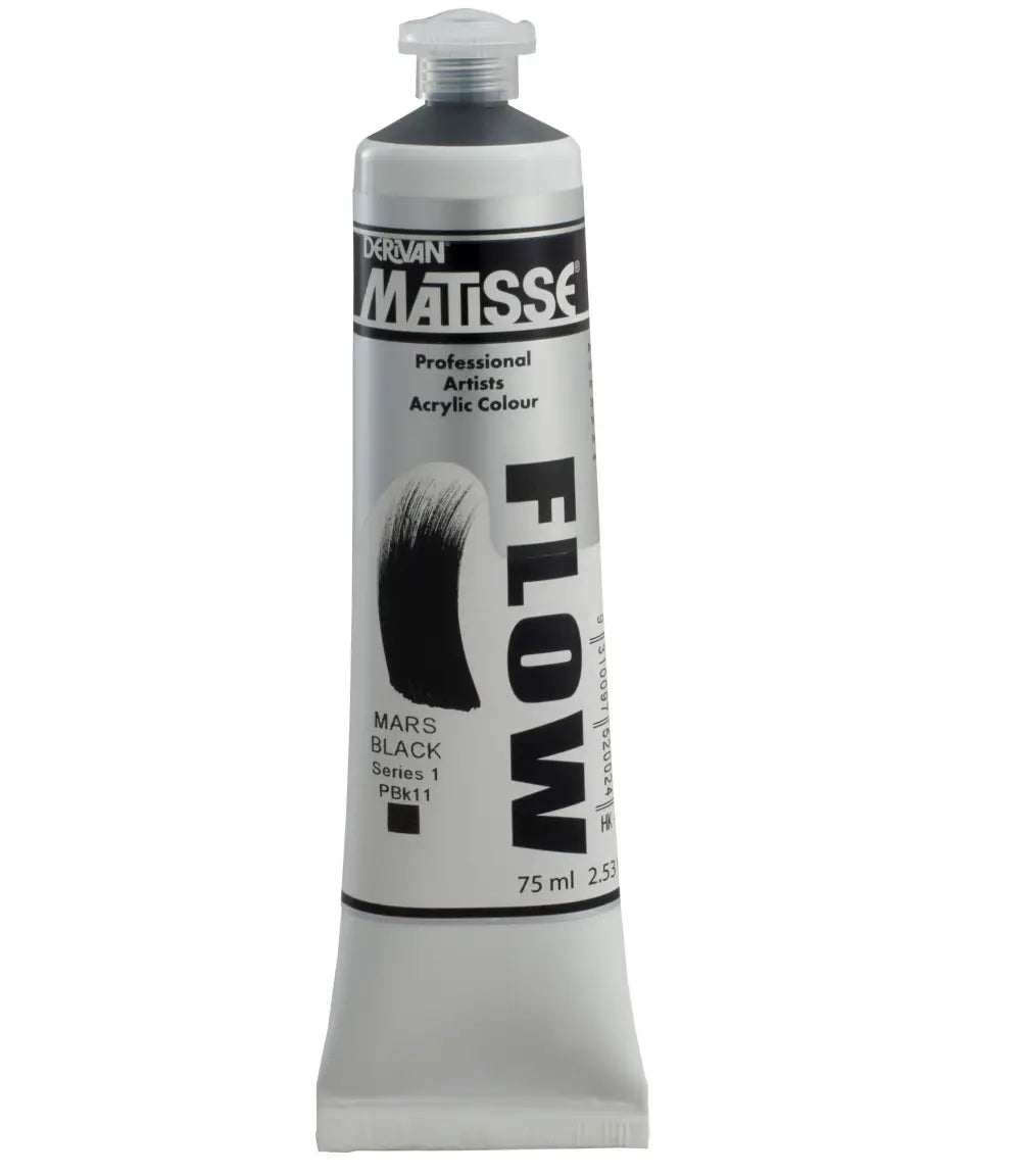 Matisse Flow Acrylic Paints