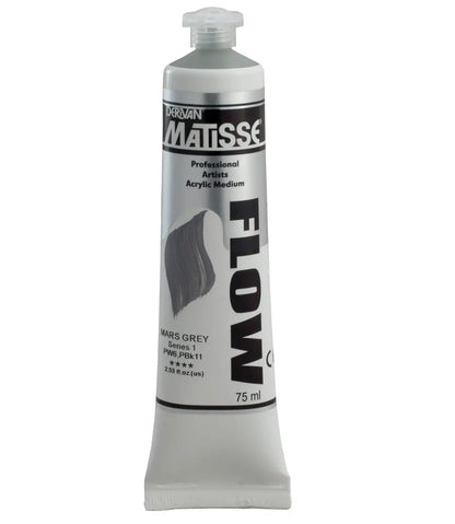 Matisse Flow Acrylic Paints