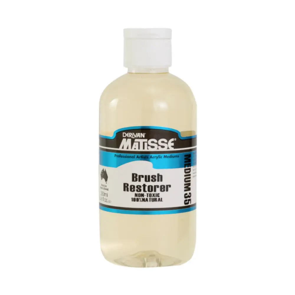 Matisse Brush Restorer