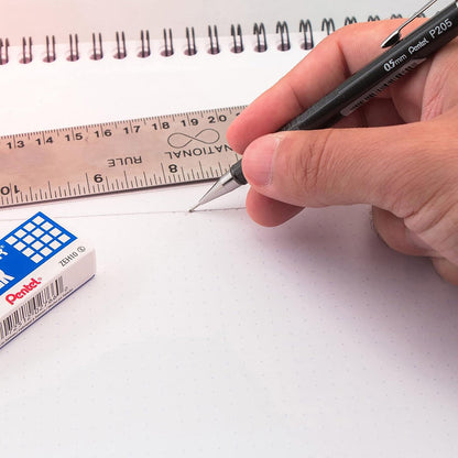 Pentel P200 Series Mechanical Pencils