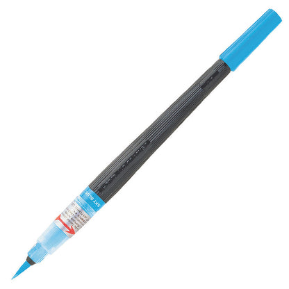 Pentel Colour Brush Pen