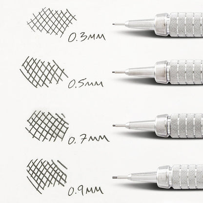 Pentel Graphgear 500 Mechanical Pencils