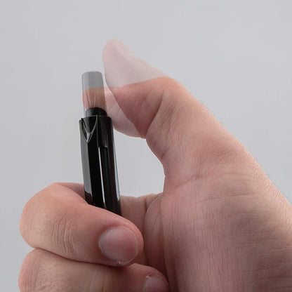 Pentel Retractable Permanent Marker Bullet Point