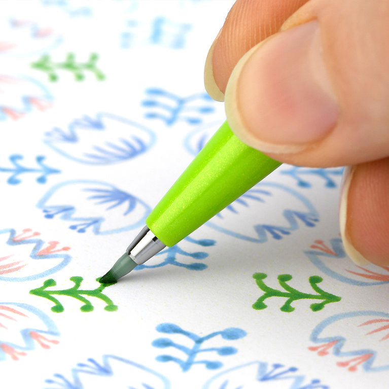 Pentel Brush Sign Pen