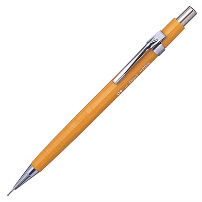 Pentel P200 Series Mechanical Pencils