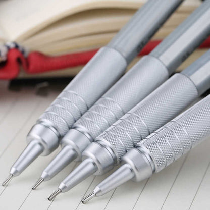 Pentel Graphgear 500 Mechanical Pencils