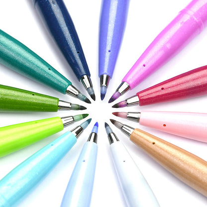 Pentel Brush Sign Pen