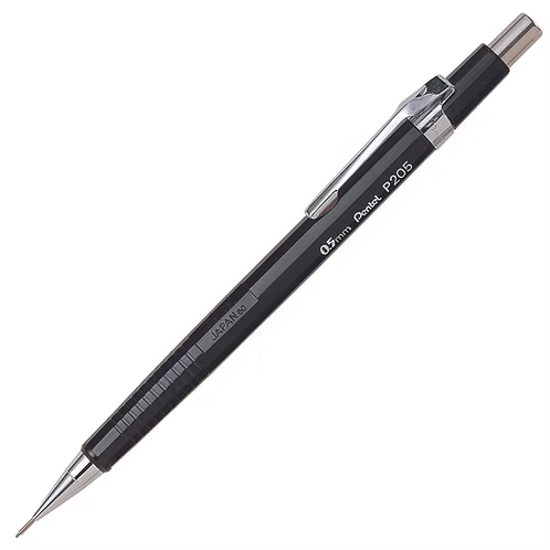 Pentel P200 Series Mechanical Pencils
