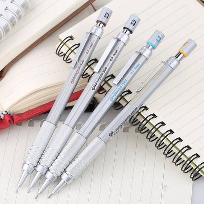 Pentel Graphgear 500 Mechanical Pencils
