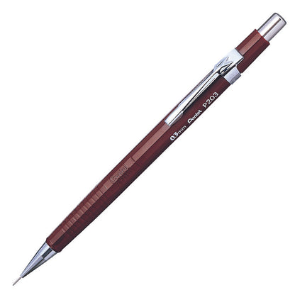 Pentel P200 Series Mechanical Pencils