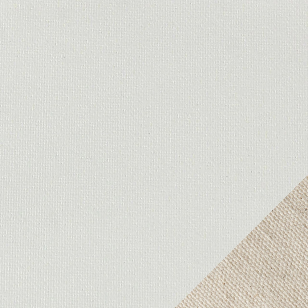 Indian Cotton Canvas Acrylic Primed 1.8m 12oz