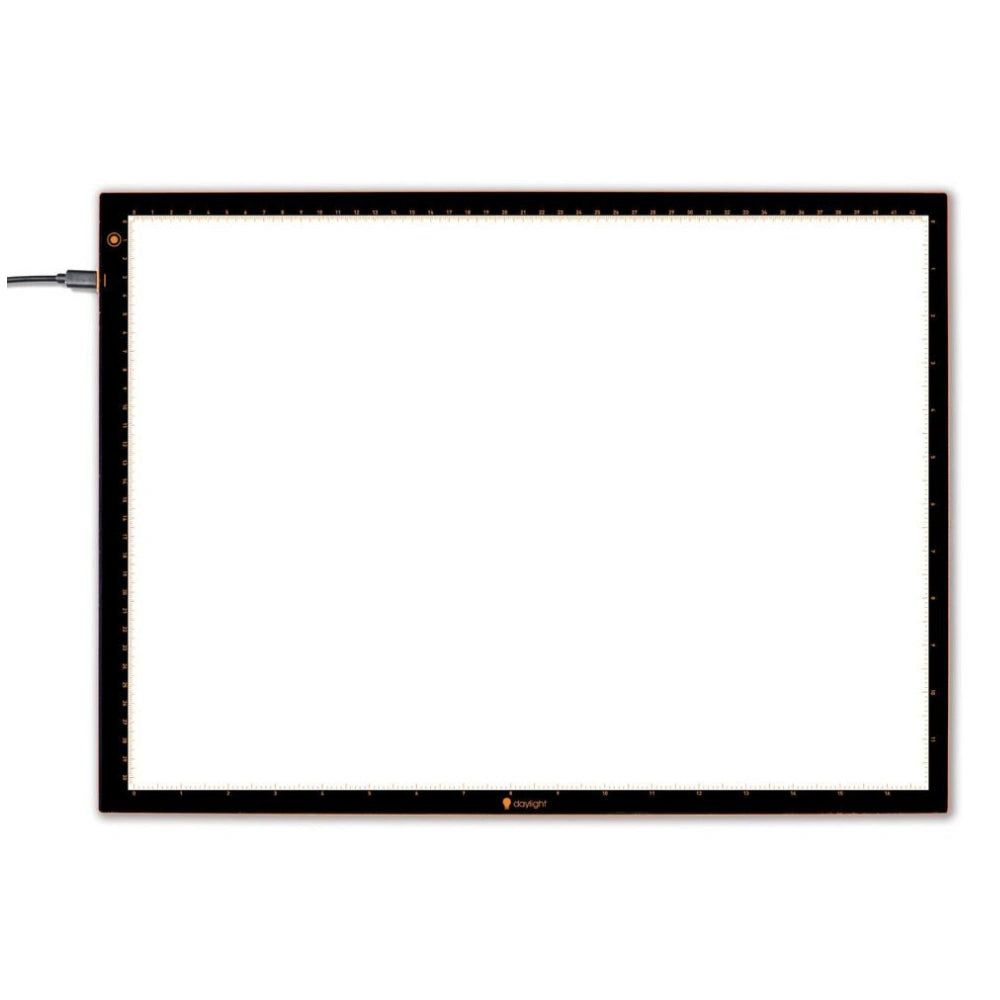 Daylight Wafer 2 Lightpad A3
