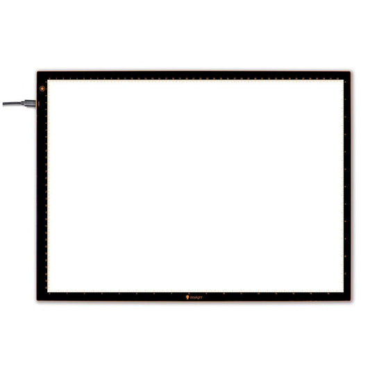 Daylight Wafer 2 Lightpad A3