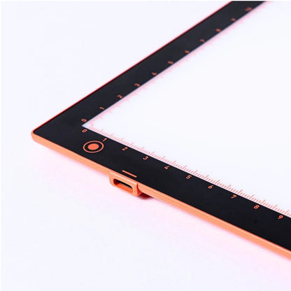 Daylight Wafer 2 Lightpad A3