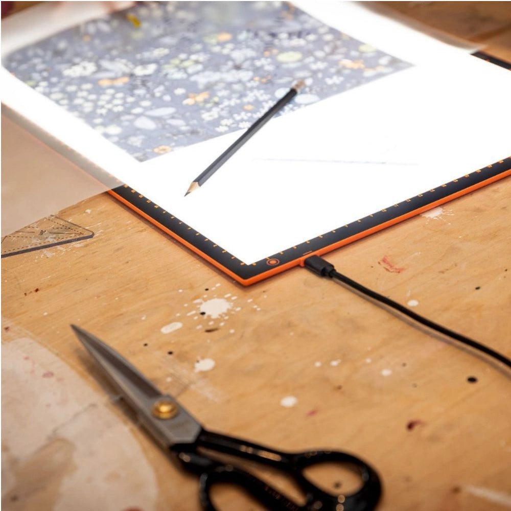 Daylight Wafer 2 Lightpad A3