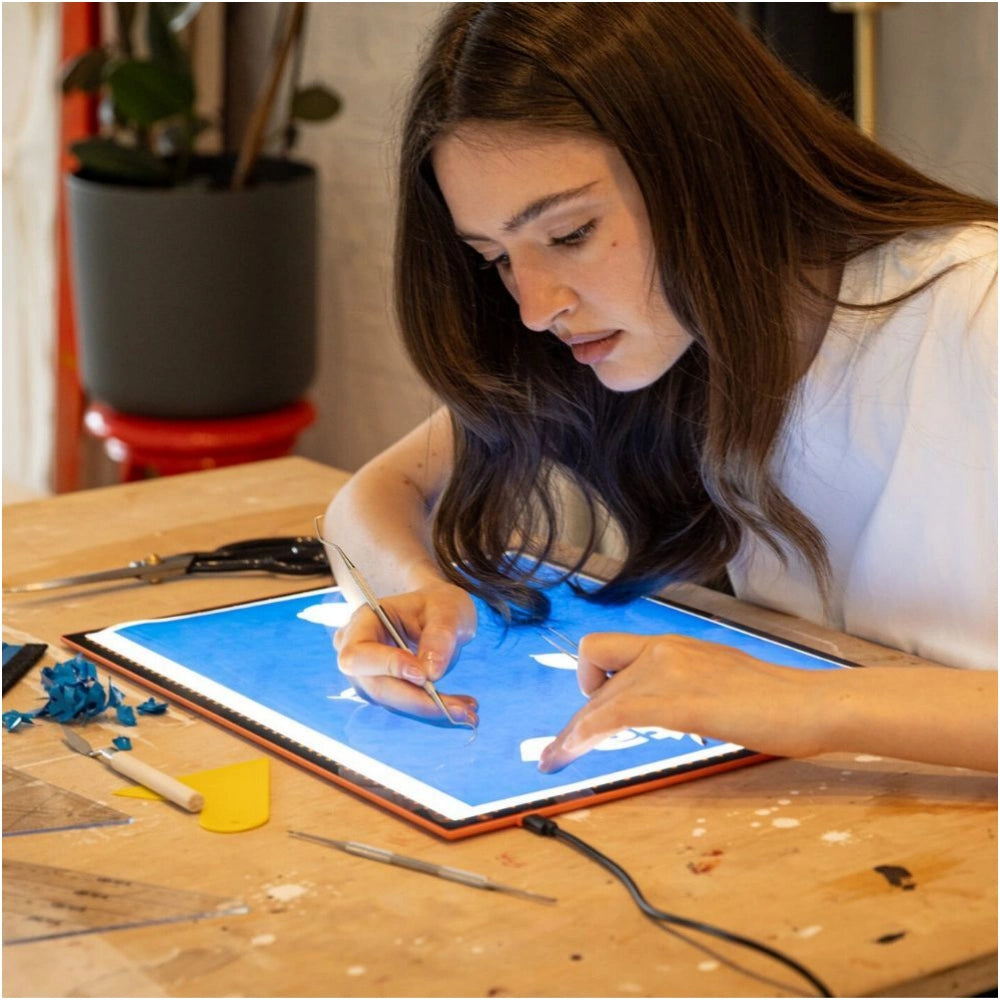 Daylight Wafer 2 Lightpad A3