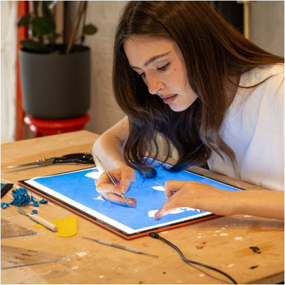 Daylight Wafer 2 Lightpad A3