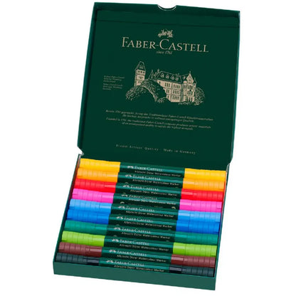 Faber Castell Albrect Durer Watercolour Marker Sets