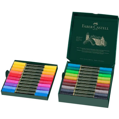 Faber Castell Albrect Durer Watercolour Marker Sets