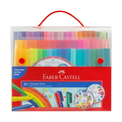 Faber Castell Connector Pens