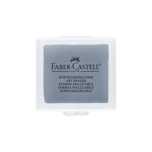 Faber Castell Kneadable Eraser with Case