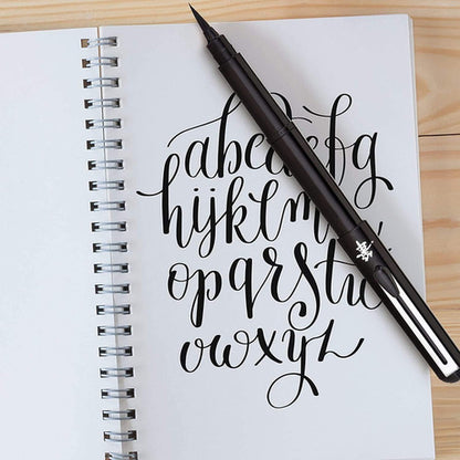Pentel Pocket Brush Pen
